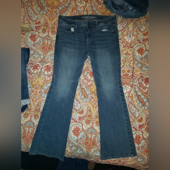 Jeans - Picture 1 of 4